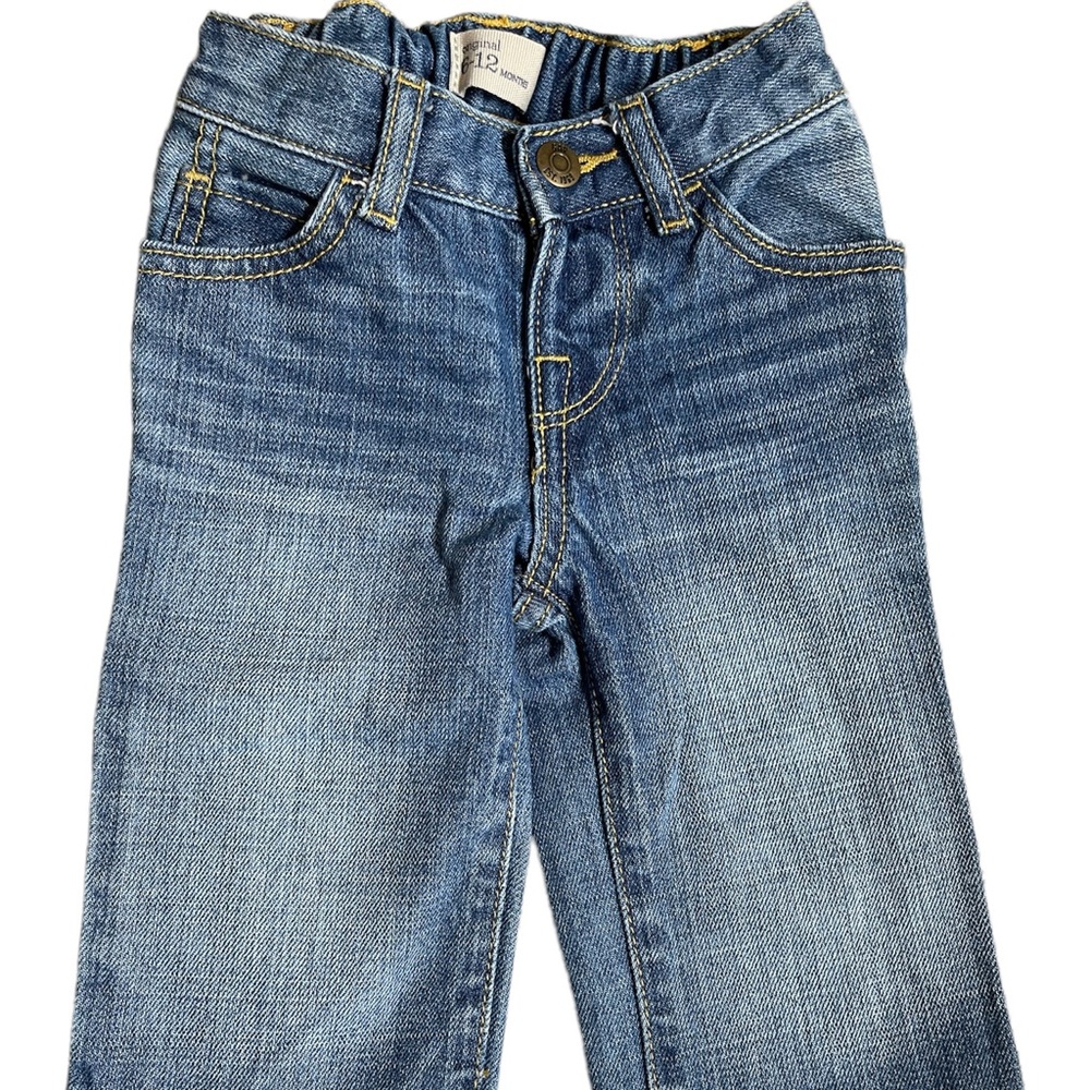 Gap Baby Boy Jeans
